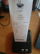 Satang 2 (สตางค์) - POS Screenshot 2