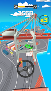 Hyper Drift! imagem de tela 4