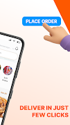 FastFreight ảnh chụp màn hình 2