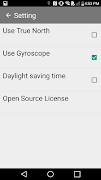 Compass syot layar 5