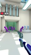 برنامه‌نما Move and Shoot 3D عکس از صفحه