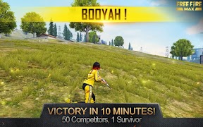 Guide For Free-Fire MAX screenshot 1