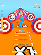 Bow Rush скриншот 7