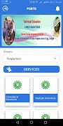 PSBTE Services スクリーンショット 4