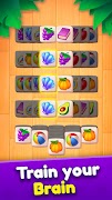 Tile Match اسکرین شاٹ 2