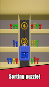 Lift Traffic: elevator game Screenshot 6