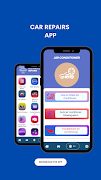 Car Problems and Repairs スクリーンショット 5