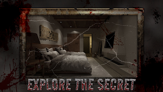 Escape Mind II 截图 1