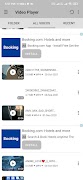 Video Player screenshot 1