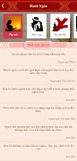 Lịch Vạn Niên 2025 - Âm Lịch screenshot 5