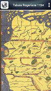 2 Schermata Mappa del mondo - Atlas