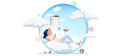 Priority Updates 截图 7