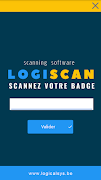 Logiscan-poster