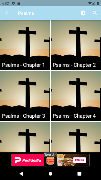Psalms and Proverbs poster