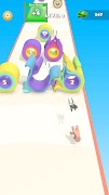 Color Slice Fun 3D screenshot 1
