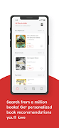 Justbooks screenshot 4