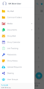 برنامه‌نما DivvyDrive UK عکس از صفحه