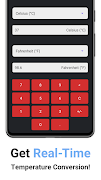 iCalculator & Unit Converter স্ক্রিনশট 2