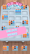 Drink Sorting 3D Puzzle screenshot 6