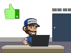 TStool screenshot 3