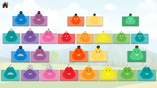 برنامه‌نما Bells عکس از صفحه