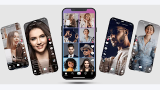 برنامه‌نما FaceSwap عکس از صفحه