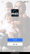برنامه‌نما MDX Casa Conectada عکس از صفحه