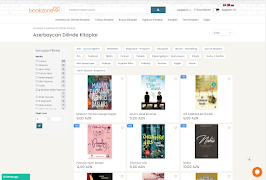 Bookzone screenshot 5