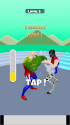 Mutant Fighter Ekran Görüntüsü 3