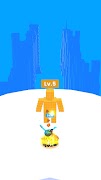 Block Demolish Run screenshot 5