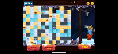 Crash Ice screenshot 7