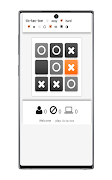 Tic Tac toe screenshot 1