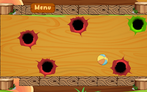 THE BALL screenshot 5