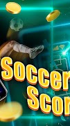 Soccer Score screenshot 7