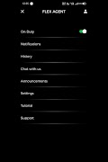 Flex Agent screenshot 5