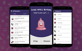 Any Reminders ภาพหน้าจอ 7