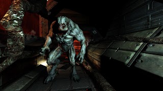 برنامه‌نما Doom 3 : BFG Edition عکس از صفحه
