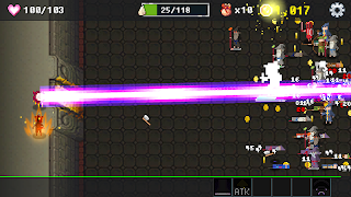 برنامه‌نما Dungeon Defense عکس از صفحه