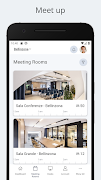 MSpace ảnh chụp màn hình 2