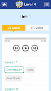 برنامه‌نما Boost Up عکس از صفحه