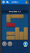 Block Escape captura de pantalla 3