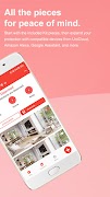 UniCloud screenshot 1