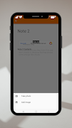 Quick Note, Notepad, Notebook capture d'écran 3