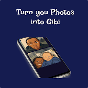 ToonifyMe penulis hantaran