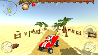 Алфавит Гонки за потерянными б ภาพหน้าจอ 5