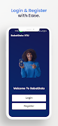 BabatData VTU 截图 2