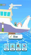 Dive Shop screenshot 2