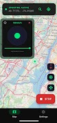ShadowLoc - GPS Spoof screenshot 1