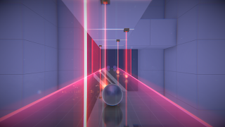 Path Ball X Ekran Görüntüsü 1