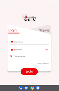 برنامه‌نما Smart Cafe عکس از صفحه